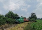 2020.07.19 JHMD T47.018 und T47.005 Jindřichův Hradec - Nová Bystřice (47)